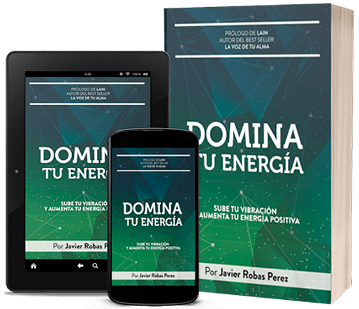 dominatuenergia-libro